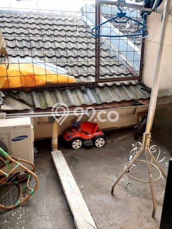 Dijual Hunian Rumah Nyaman 2 KT di Graha Raya Bintaro, Tangerang Selatan Dijual Hunian Rumah Nyaman 2 KT di Graha Raya Bintaro, Tangerang Selatan