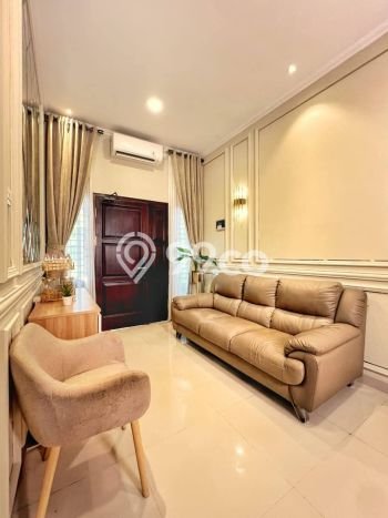 Hunian Cantik Minimalis Lb 124m2 di Pondok Aren, Tangerang Selatan Hunian Cantik Minimalis Lb 124m2 di Pondok Aren, Tangerang Selatan