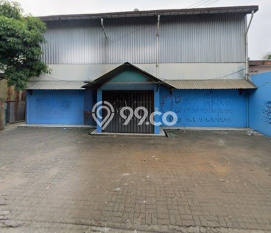 Gudang Disewakan Cepat di Ciputat Tangerang Selatan LB 600m2 Gudang Disewakan Cepat di Ciputat Tangerang Selatan LB 600m2
