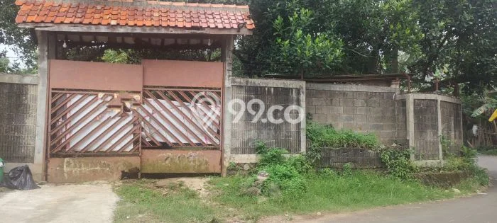 Dijual Tanah 2630m2 di Cirendeu, Jakarta Selatan Dijual Tanah 2630m2 di Cirendeu, Jakarta Selatan