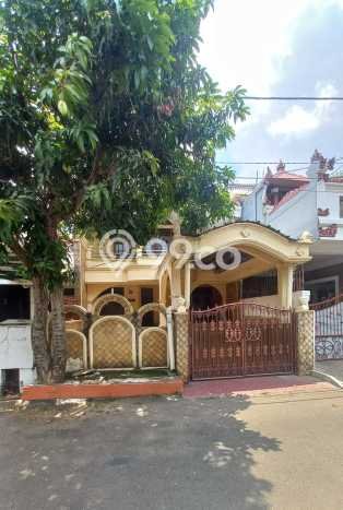 Dijual Rumah Modern 3 KT di Graha Raya Bintaro, Tangerang Selatan Dijual Rumah Modern 3 KT di Graha Raya Bintaro, Tangerang Selatan