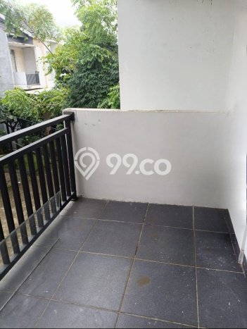 Jual Rumah Modern 3 KT di Pondok Ranji, Tangerang Selatan Jual Rumah Modern 3 KT di Pondok Ranji, Tangerang Selatan
