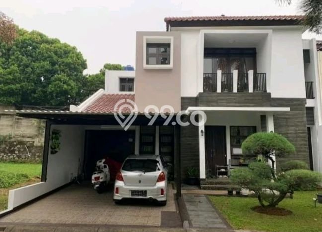 Best Deal Hunian Premium Ideal dan Luas di Pondok Aren, Tangerang Selatan Best Deal Hunian Premium Ideal dan Luas di Pondok Aren, Tangerang Selatan