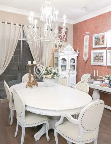 Siap Huni Hunian Elit 8 Kamar di Sawangan Dekat ke Mana Pun Siap Huni Hunian Elit 8 Kamar di Sawangan Dekat ke Mana Pun