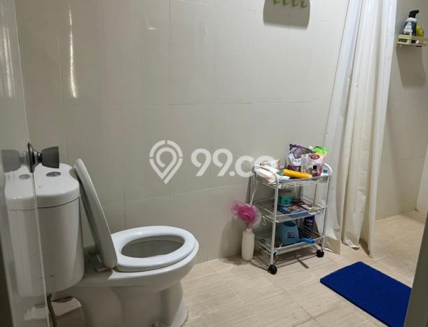 Rumah Minimalis 4 KT di Cirendeu Jakarta Selatan Semi Furnished Rumah Minimalis 4 KT di Cirendeu Jakarta Selatan Semi Furnished