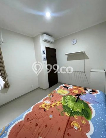 Dijual Rumah Strategis Bagus Punya 3 KT di Serpong Utara Tangerang Selatan SHM Dijual Rumah Strategis Bagus Punya 3 KT di Serpong Utara Tangerang Selatan SHM
