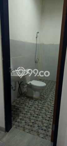 Dijual Hunian Rumah Nyaman 4 KT di BSD Nusaloka, Tangerang Dijual Hunian Rumah Nyaman 4 KT di BSD Nusaloka, Tangerang