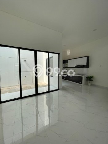 Rumah Luxury Modern Siap Huni di BSD Kencana Loka Tangerang Rumah Luxury Modern Siap Huni di BSD Kencana Loka Tangerang