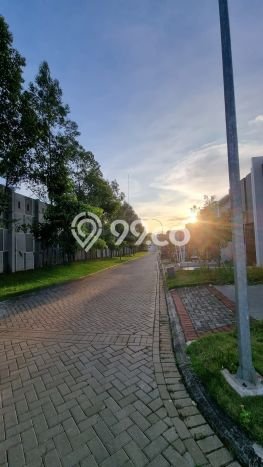 Dijual Tanah 105m2 di Sektor 7-Bintaro, Tangerang Selatan Dijual Tanah 105m2 di Sektor 7-Bintaro, Tangerang Selatan