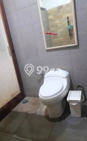 Rumah Modern 2 KT di Serua Tangerang Unfurnished Rumah Modern 2 KT di Serua Tangerang Unfurnished