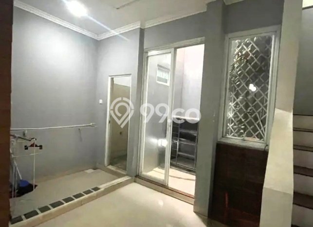 Rumah Minimalis 3 KT LT 105m2 di Ciater Rumah Minimalis 3 KT LT 105m2 di Ciater
