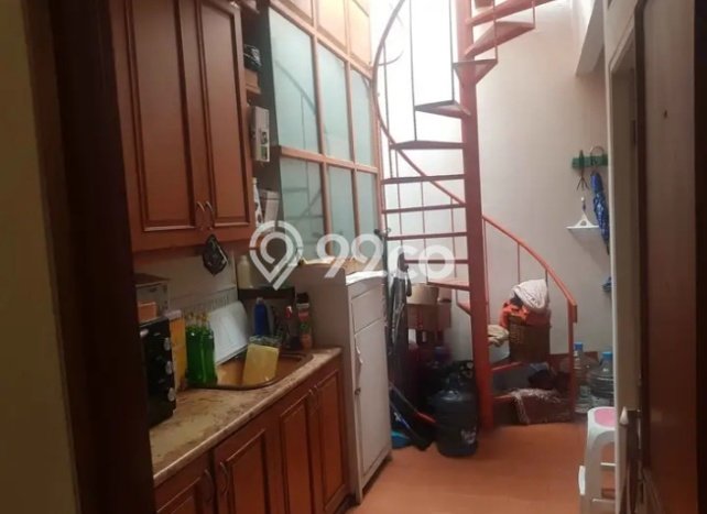 Hunian Super Elit dengan Akses Paling Strategis di Sektor 9-Bintaro, Tangerang Selatan Hunian Super Elit dengan Akses Paling Strategis di Sektor 9-Bintaro, Tangerang Selatan