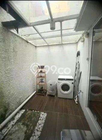 Jarang Ada! Rumah Kontrakan 2 Kamar Nyaman Siap Huni Cirendeu Jarang Ada! Rumah Kontrakan 2 Kamar Nyaman Siap Huni Cirendeu