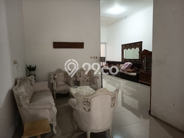 Dijual Hunian Rumah Terawat 3 Kamar di Sektor 1 - Bintaro, Jakarta Selatan Dijual Hunian Rumah Terawat 3 Kamar di Sektor 1 - Bintaro, Jakarta Selatan