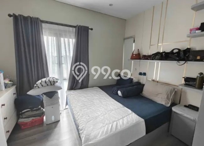 Dijual Rumah Strategis Bagus Punya 2 KT di Ciputat Tangerang Selatan PPJB Dijual Rumah Strategis Bagus Punya 2 KT di Ciputat Tangerang Selatan PPJB