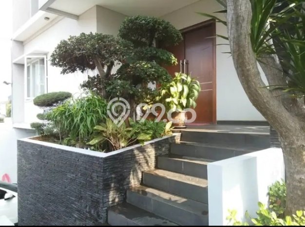 Hunian Super Mewah dengan Akses Paling Strategis di Duta Garden, Tangerang Hunian Super Mewah dengan Akses Paling Strategis di Duta Garden, Tangerang