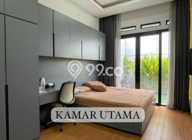 Disewakan segera rumah minimalis strategis 3 Kamar di Pondok Aren, Tangerang Selatan Disewakan segera rumah minimalis strategis 3 Kamar di Pondok Aren, Tangerang Selatan