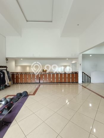 Jual Rumah Luas Megah Dengan View Cantik di Sektor 3 - Bintaro, Tangerang Selatan Jual Rumah Luas Megah Dengan View Cantik di Sektor 3 - Bintaro, Tangerang Selatan