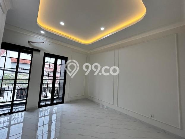 Dijual Rumah Eksklusif 3 KT di BSD Griya Loka, Tangerang Dijual Rumah Eksklusif 3 KT di BSD Griya Loka, Tangerang