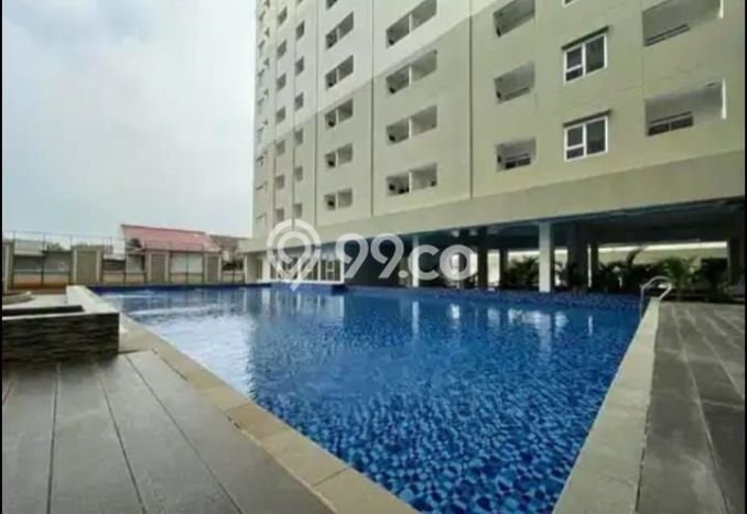 Apartemen Budget Friendly Dijual di Ciputat, Tangerang Selatan Punya 0 Kamar Tidur Apartemen Budget Friendly Dijual di Ciputat, Tangerang Selatan Punya 0 Kamar Tidur