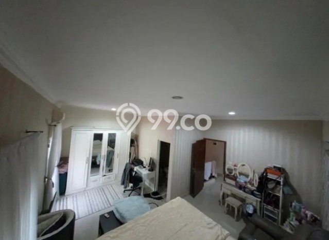 Jual Rumah Modern 4 KT di Villa Melati Mas, Tangerang Selatan Jual Rumah Modern 4 KT di Villa Melati Mas, Tangerang Selatan