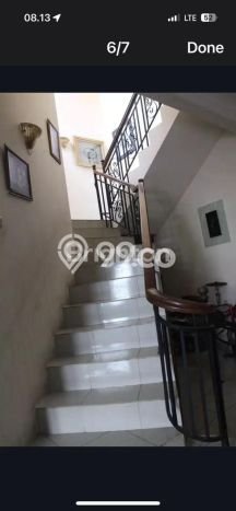 Rumah Luxury Modern Tanpa Renovasi di Kemang Pratama Bekasi Rumah Luxury Modern Tanpa Renovasi di Kemang Pratama Bekasi