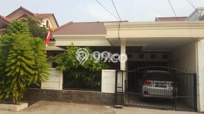 Hunian Super Mewah dengan Akses Paling Strategis di Taman Galaxy, Bekasi Hunian Super Mewah dengan Akses Paling Strategis di Taman Galaxy, Bekasi