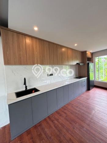 HARGA MENARIK! Vila di Canggu, Luas 100m², Area Premium dengan akses bagus HARGA MENARIK! Vila di Canggu, Luas 100m², Area Premium dengan akses bagus