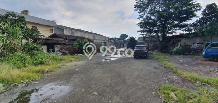 Jual Tanah Lokasi Strategis Kawasan Tanggerang, Luas 4595m², Akses Tanggerang, Banjar, Banjar Jual Tanah Lokasi Strategis Kawasan Tanggerang, Luas 4595m², Akses Tanggerang, Banjar, Banjar