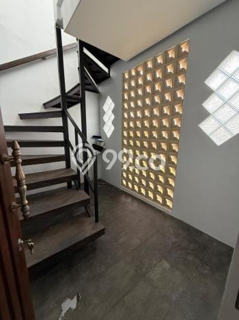 Rumah sewa siap pakai 4 Kamar Tidur di Canggu, Badung Rumah sewa siap pakai 4 Kamar Tidur di Canggu, Badung