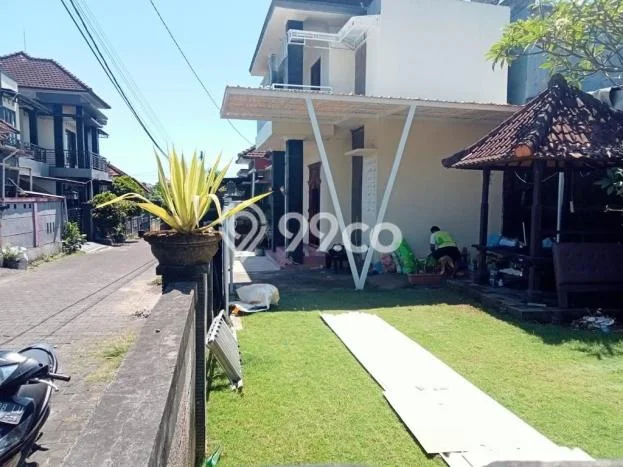 Rumah sewa siap huni 2 Kamar Tidur di Dalung, Badung Rumah sewa siap huni 2 Kamar Tidur di Dalung, Badung
