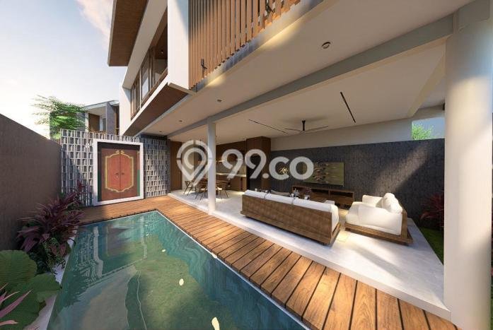 Vila Strategis di Tabanan, Luas 101m2m², Dekat Tabanan, Tabanan, Tabanan Vila Strategis di Tabanan, Luas 101m2m², Dekat Tabanan, Tabanan, Tabanan