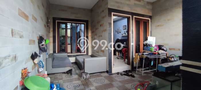 Rumah Strategis area Kuta Selatan, Dekat Kuta Selatan, Badung, Badung - LT 60m² Rumah Strategis area Kuta Selatan, Dekat Kuta Selatan, Badung, Badung - LT 60m²