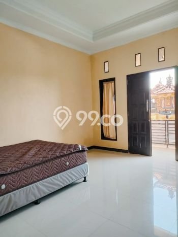 Jarang Ada! Rumah Sewa 3 Kamar Nyaman Siap Huni Padangsambian Jarang Ada! Rumah Sewa 3 Kamar Nyaman Siap Huni Padangsambian
