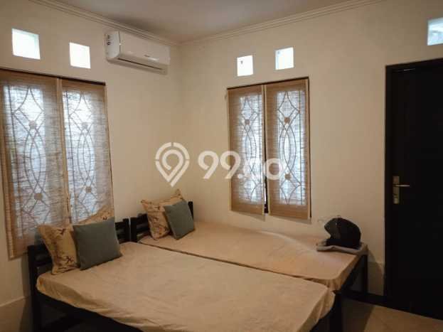 Rumah Modern 2 KT di Sanur Denpasar Rumah Modern 2 KT di Sanur Denpasar