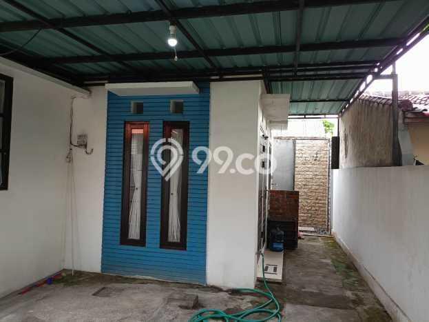Rumah Modern 2 KT di Sanur Denpasar Rumah Modern 2 KT di Sanur Denpasar