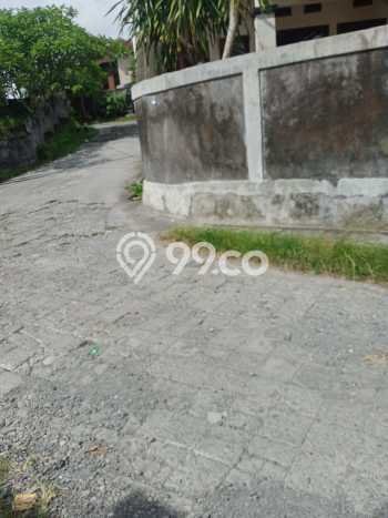 Rumah Nyaman LB 80m² Lokasi Sejuk di Peguyangan, Denpasar Rumah Nyaman LB 80m² Lokasi Sejuk di Peguyangan, Denpasar
