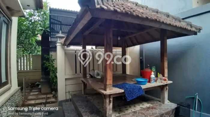 HARGA TERBAIK! Rumah Berkualitas di Denpasar Barat, Luas 130m² LB 80m² HARGA TERBAIK! Rumah Berkualitas di Denpasar Barat, Luas 130m² LB 80m²