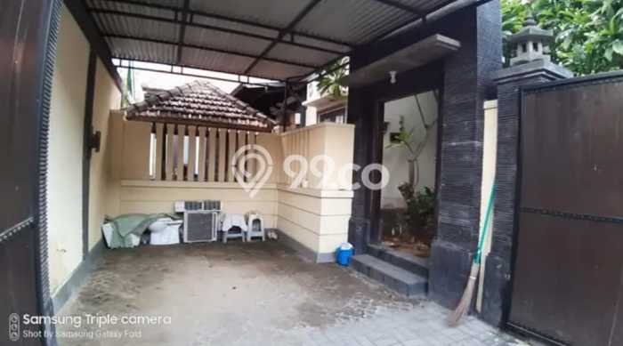 HARGA TERBAIK! Rumah Berkualitas di Denpasar Barat, Luas 130m² LB 80m² HARGA TERBAIK! Rumah Berkualitas di Denpasar Barat, Luas 130m² LB 80m²