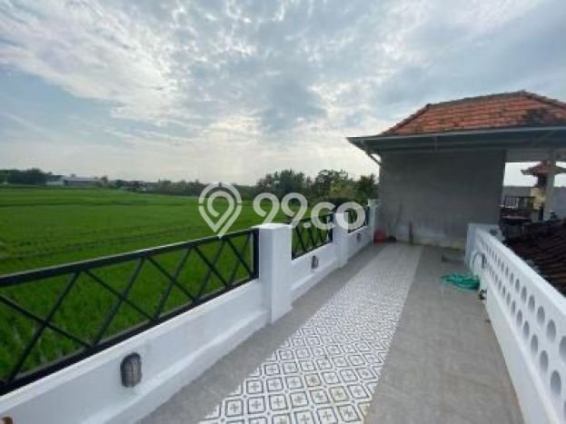 Rumah Kawasan Belalang, Luas 200m², LB 100m² Rumah Kawasan Belalang, Luas 200m², LB 100m²