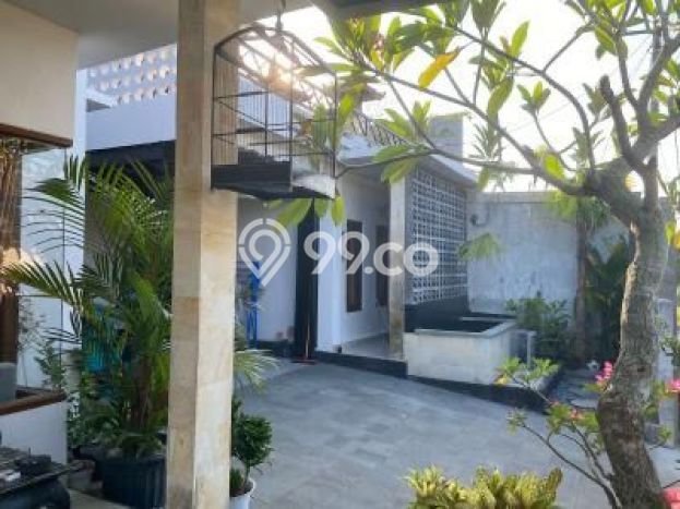 Rumah Kawasan Belalang, Luas 200m², LB 100m² Rumah Kawasan Belalang, Luas 200m², LB 100m²