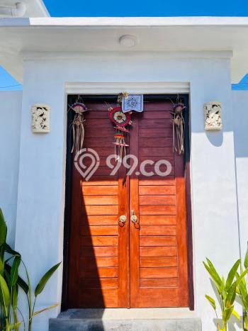 Disewakan Rumah Murah di Tibubeneng Badung Punya 2 KT Disewakan Rumah Murah di Tibubeneng Badung Punya 2 KT