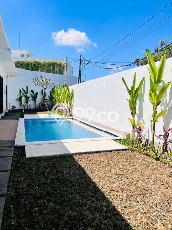 Disewakan Rumah Murah di Tibubeneng Badung Punya 2 KT Disewakan Rumah Murah di Tibubeneng Badung Punya 2 KT