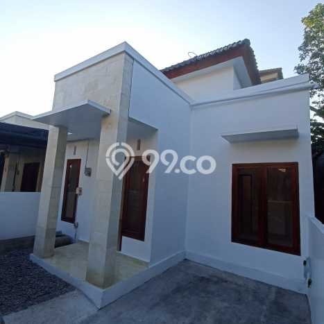 PROPERTI PILIHAN! Rumah Nyaman area Padangsambian Kaja, Luas 60m² LB 45m² PROPERTI PILIHAN! Rumah Nyaman area Padangsambian Kaja, Luas 60m² LB 45m²