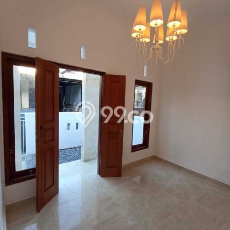 PROPERTI PILIHAN! Rumah Nyaman area Padangsambian Kaja, Luas 60m² LB 45m² PROPERTI PILIHAN! Rumah Nyaman area Padangsambian Kaja, Luas 60m² LB 45m²