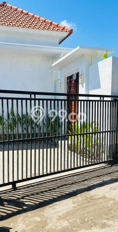 Rumah Sewa Badung LT 250m2 LB 100m2 Kawasan Tibubeneng Rumah Sewa Badung LT 250m2 LB 100m2 Kawasan Tibubeneng