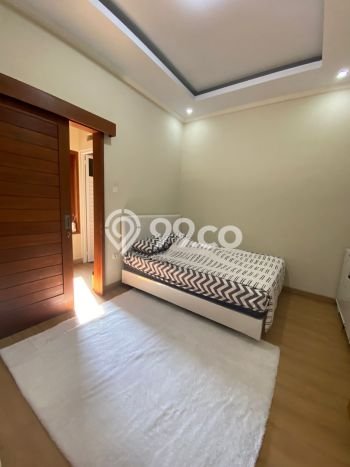 Rumah Luas Tanah 65m² di Denpasar Utara, Denpasar - Akses Mudah Rumah Luas Tanah 65m² di Denpasar Utara, Denpasar - Akses Mudah