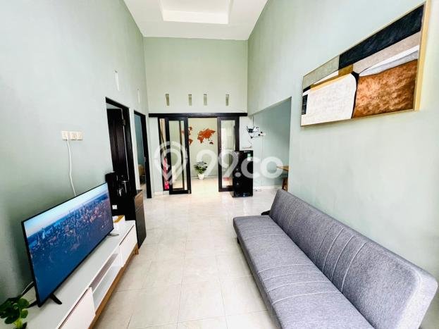 Rumah Disewakan Badung LT 100m2 LB 80m2 Area Canggu Rumah Disewakan Badung LT 100m2 LB 80m2 Area Canggu