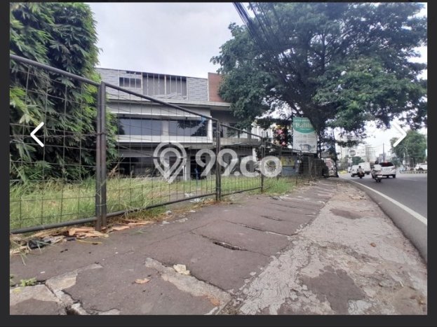 Ruko untuk Disewa di Pusat Bekasi Luas Bangunan 437m2 Ruko untuk Disewa di Pusat Bekasi Luas Bangunan 437m2