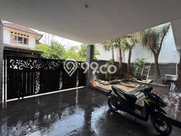 Rumah sewa siap pakai 4 Kamar Tidur di Canggu, Badung Rumah sewa siap pakai 4 Kamar Tidur di Canggu, Badung